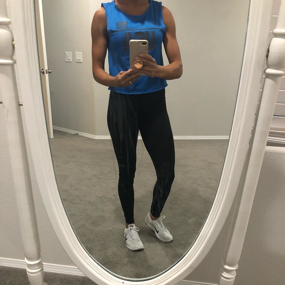 Nike USA crop top - Picture 3 of 7